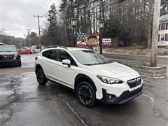 2022 Subaru Crosstrek 