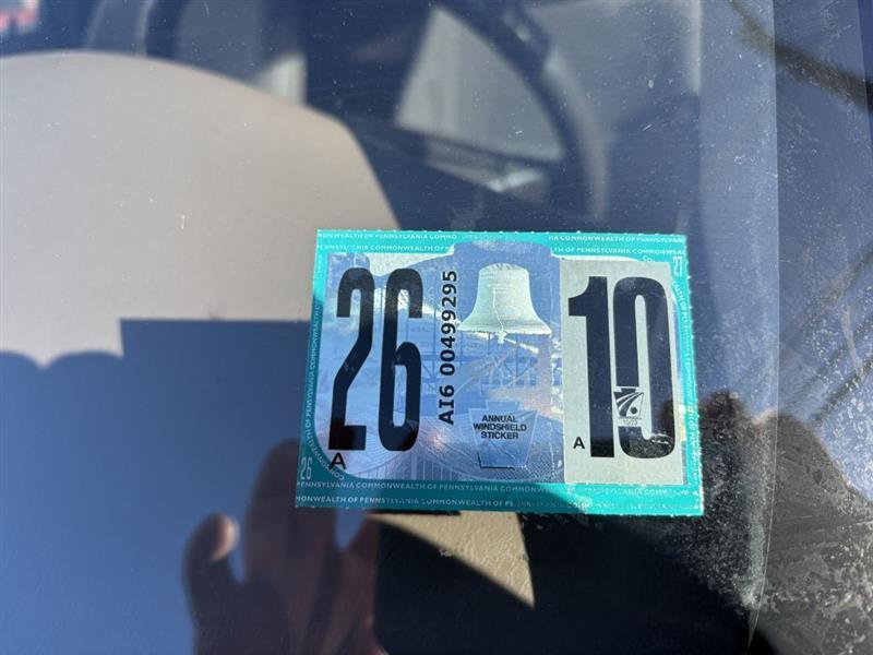 Toyota Tacoma Xtracab 4WD 2003