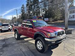 2003 Toyota Tacoma 