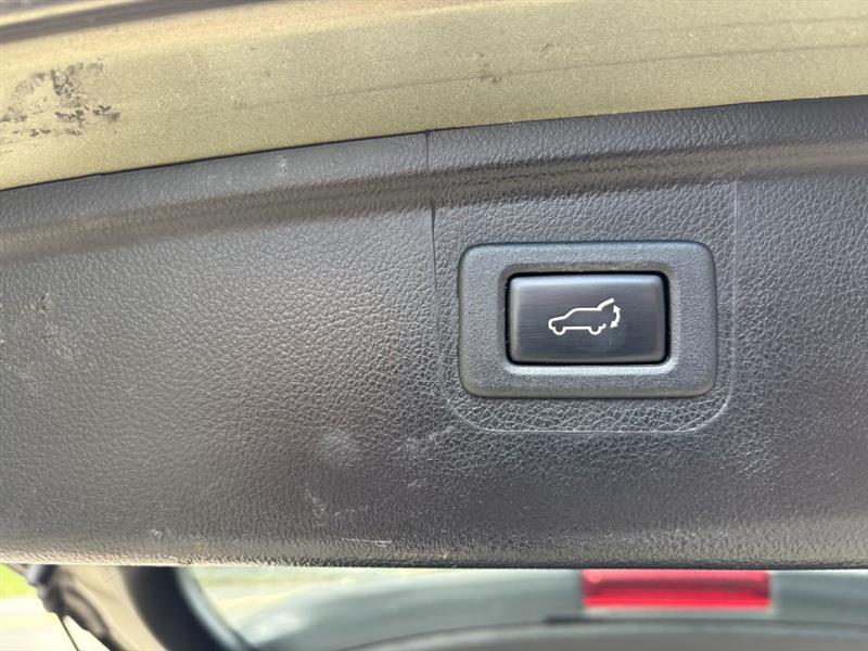 Subaru Outback 2.5i Limited 2018