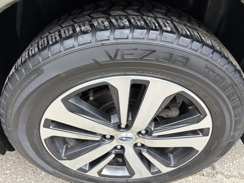 Subaru Outback 2.5i Limited 2018