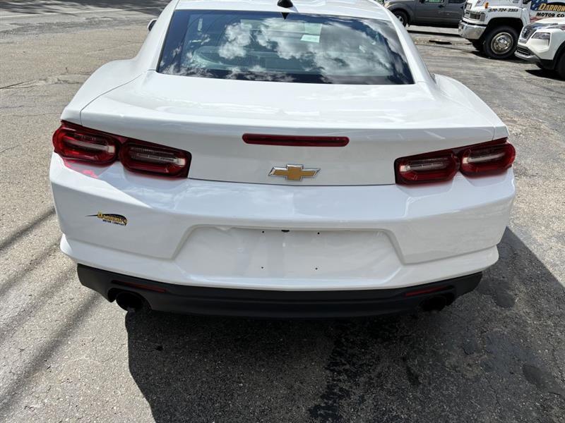 Chevrolet Camaro 1LT Coupe 2023