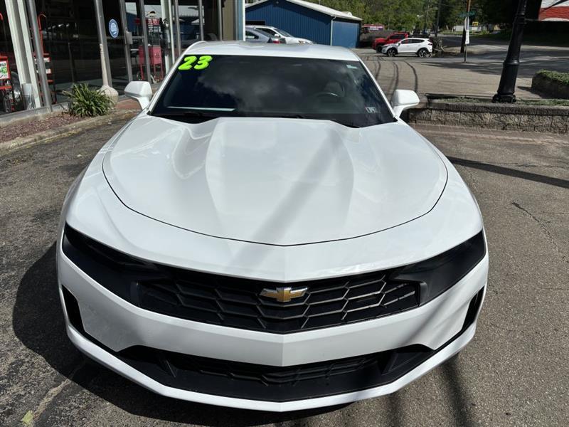 Chevrolet Camaro 1LT Coupe 2023