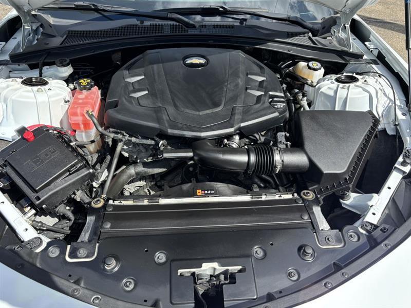 Chevrolet Camaro 1LT Coupe 2023