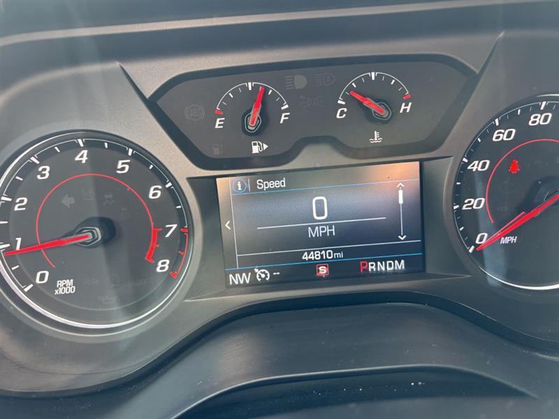 Chevrolet Camaro 1LT Coupe 2023