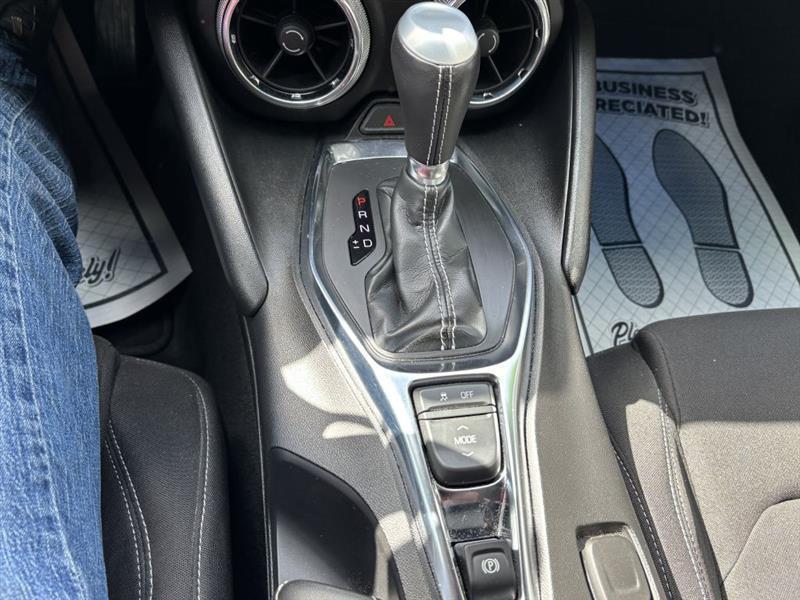 Chevrolet Camaro 1LT Coupe 2023