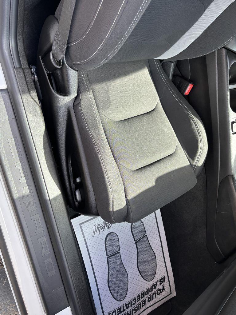 Chevrolet Camaro 1LT Coupe 2023