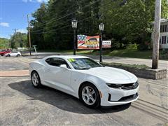 2023 Chevrolet Camaro 