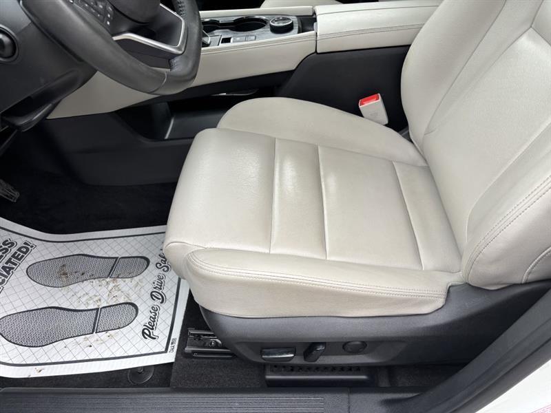 Nissan Rogue SL AWD 2023