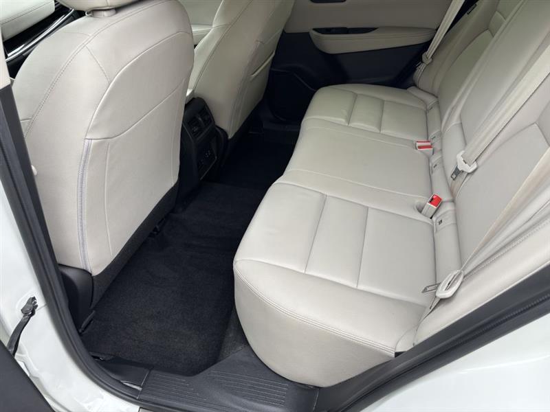 Nissan Rogue SL AWD 2023