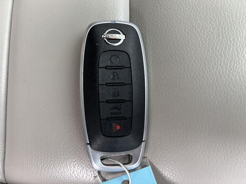 Nissan Rogue SL AWD 2023