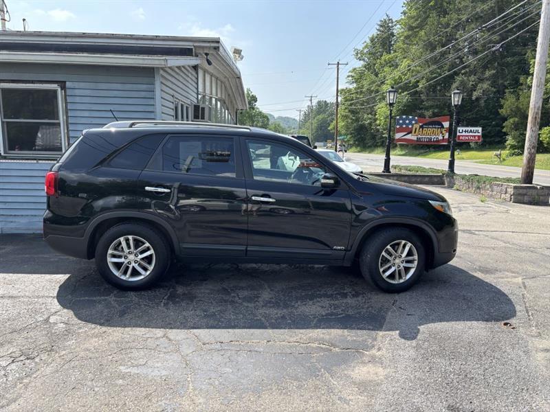 Kia Sorento LX AWD 2014