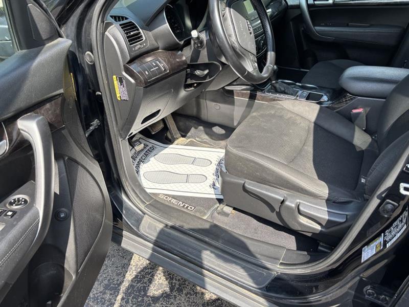 Kia Sorento LX AWD 2014