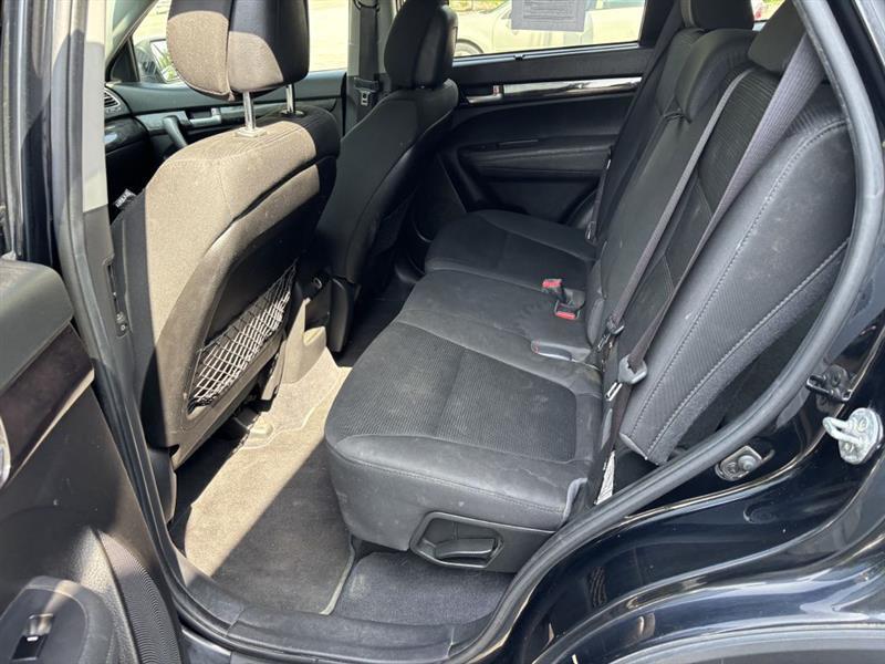 Kia Sorento LX AWD 2014