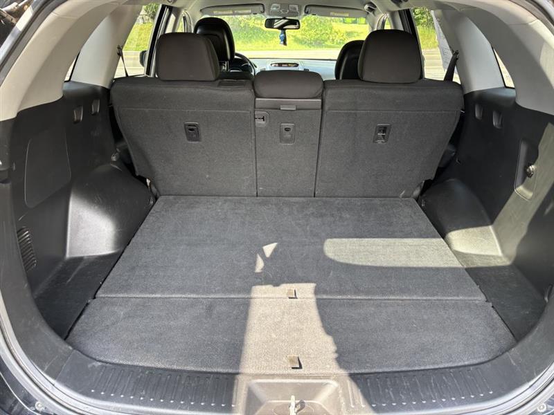 Kia Sorento LX AWD 2014
