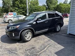 2014 Kia Sorento 