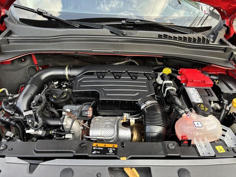 Jeep Renegade Limited 4WD 2020