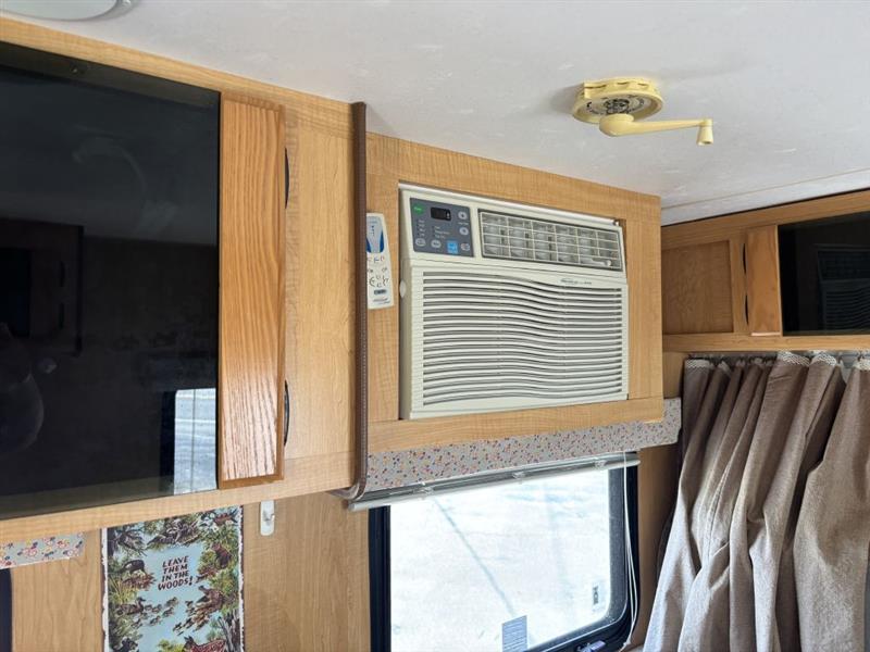 KZ Recreational Vehicles Spree  1981