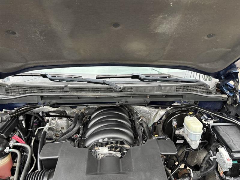 GMC Sierra 1500 SLT Crew Cab Short Box 4WD 2016