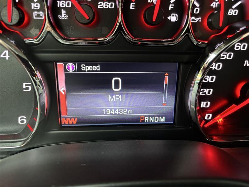 GMC Sierra 1500 SLT Crew Cab Short Box 4WD 2016