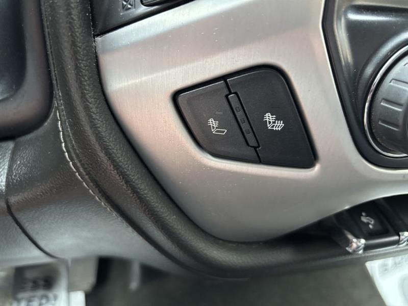 GMC Sierra 1500 SLT Crew Cab Short Box 4WD 2016