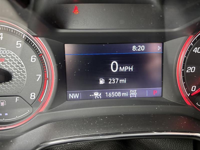 Chevrolet TrailBlazer RS AWD 2023