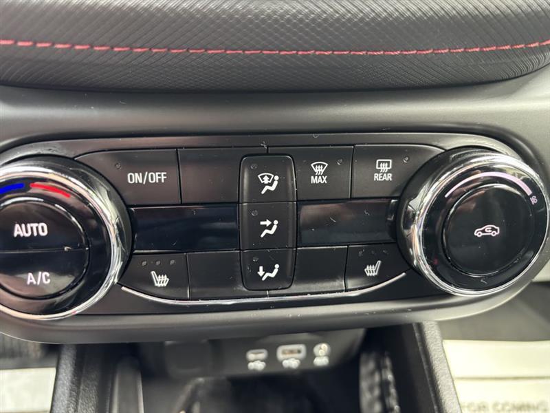 Chevrolet TrailBlazer RS AWD 2023