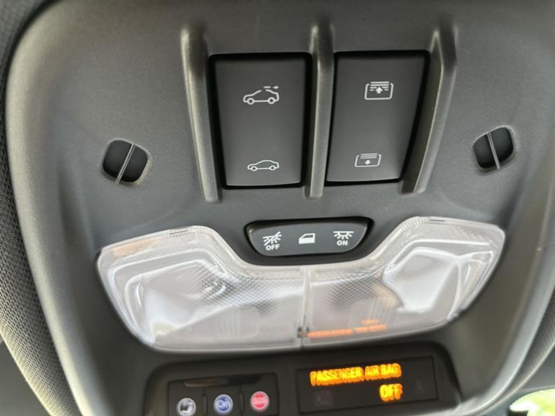 Chevrolet TrailBlazer RS AWD 2023