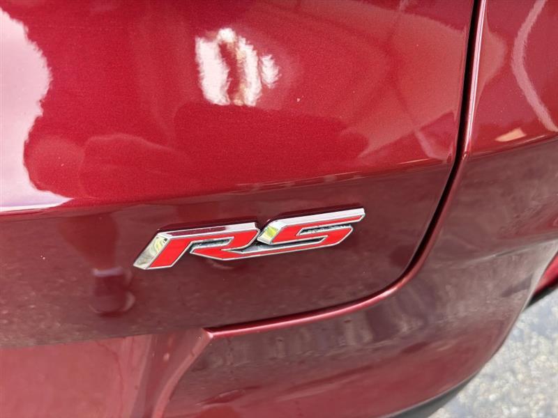 Chevrolet TrailBlazer RS AWD 2023