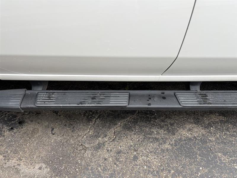 Chevrolet Silverado 2500HD LT Crew Cab Long Box 4WD 2020