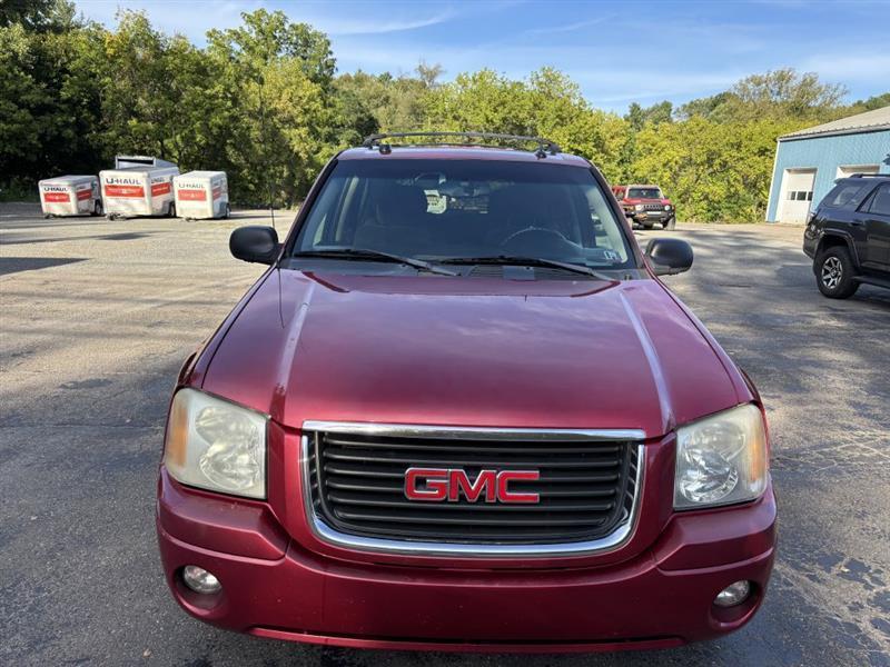 GMC Envoy SLE 4WD 2005