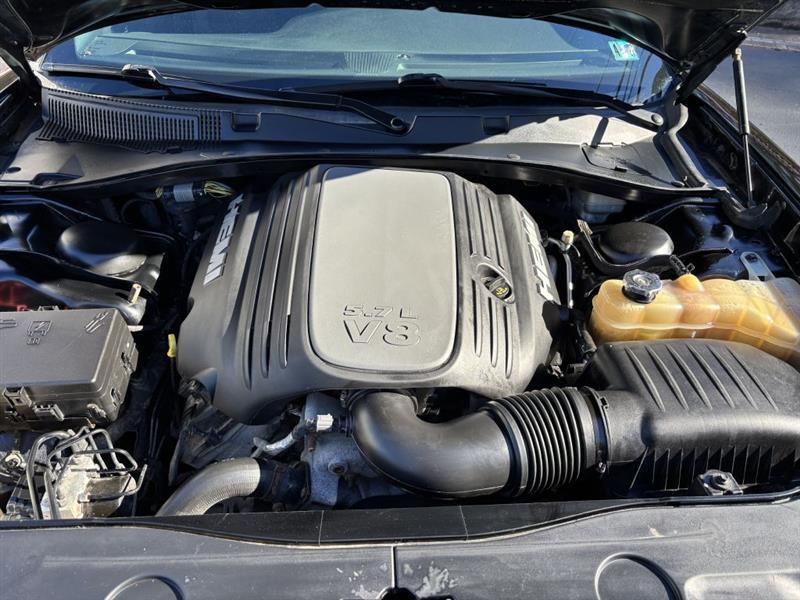 Dodge Charger R/T AWD 2014