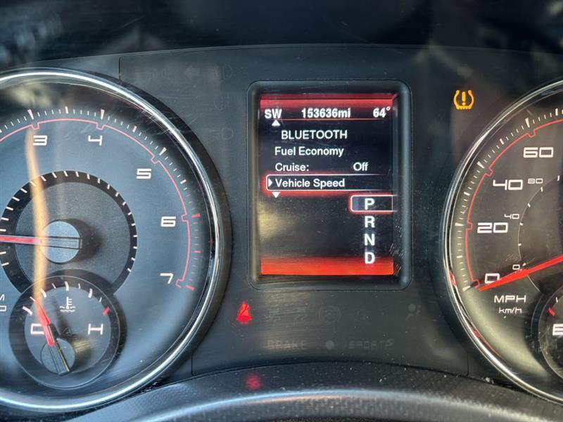 Dodge Charger R/T AWD 2014