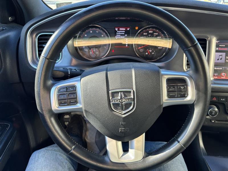 Dodge Charger R/T AWD 2014