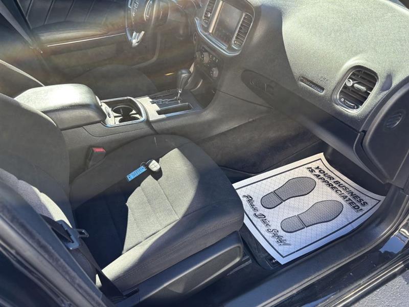 Dodge Charger R/T AWD 2014