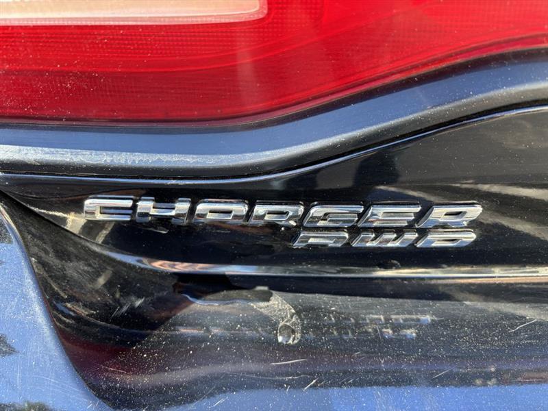 Dodge Charger R/T AWD 2014