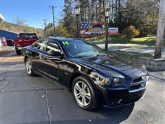 2014 Dodge Charger 