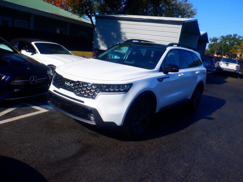 Kia Sorento  2023