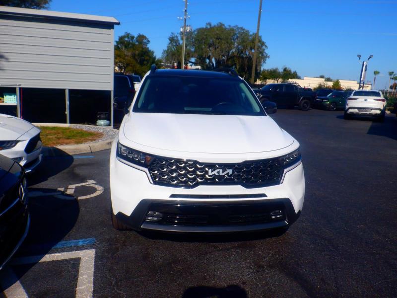 Kia Sorento  2023