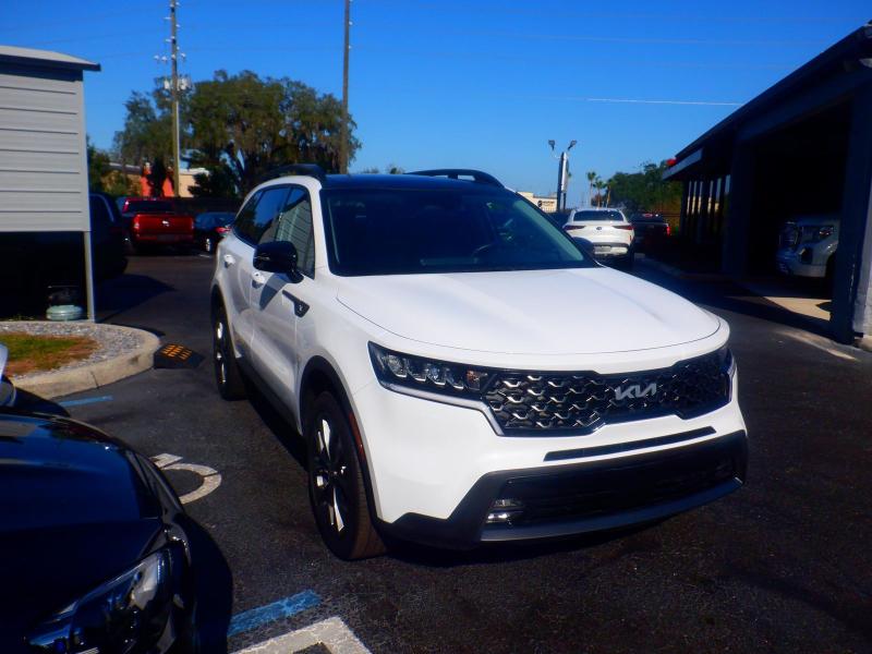 Kia Sorento  2023