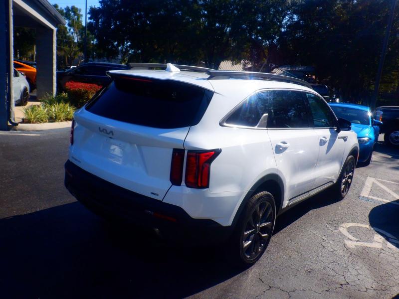 Kia Sorento  2023