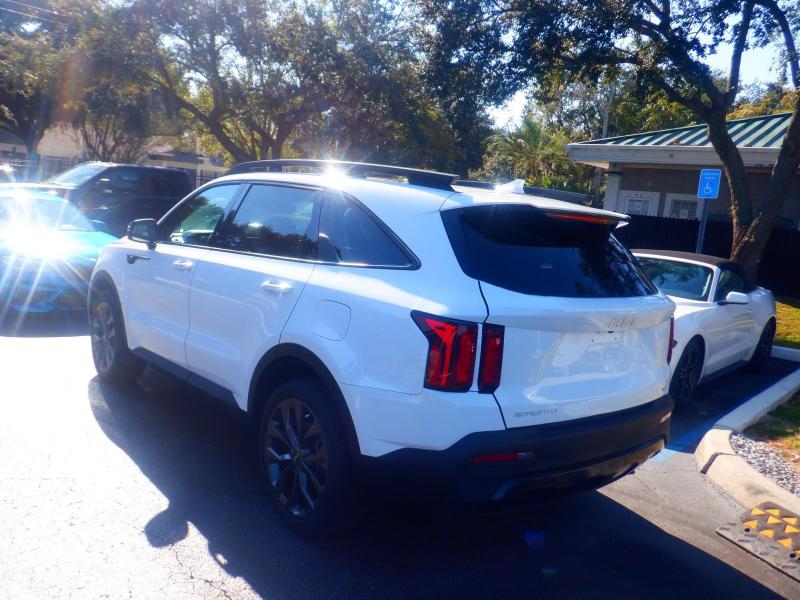 Kia Sorento  2023