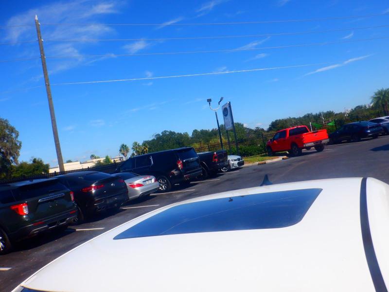 Chevrolet Camaro LT 2015 Chevrolet Camaro LT 2015