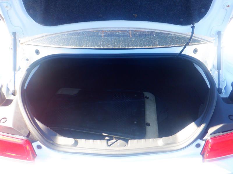 Chevrolet Camaro LT 2015 Chevrolet Camaro LT 2015