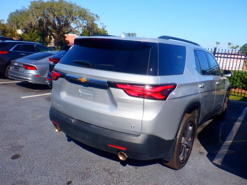 Chevrolet Traverse LT 2022