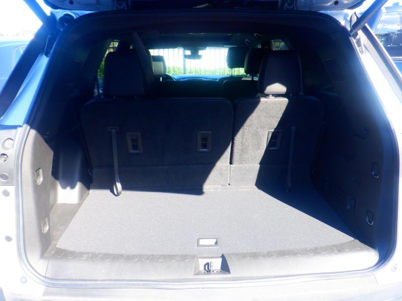 Chevrolet Traverse LT 2022