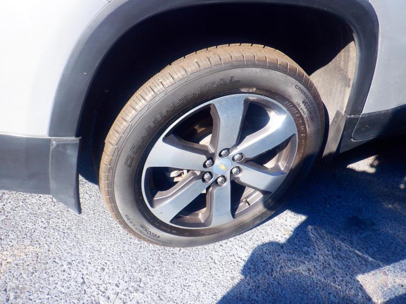 Chevrolet Traverse LT 2022