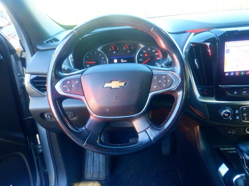 Chevrolet Traverse LT 2022