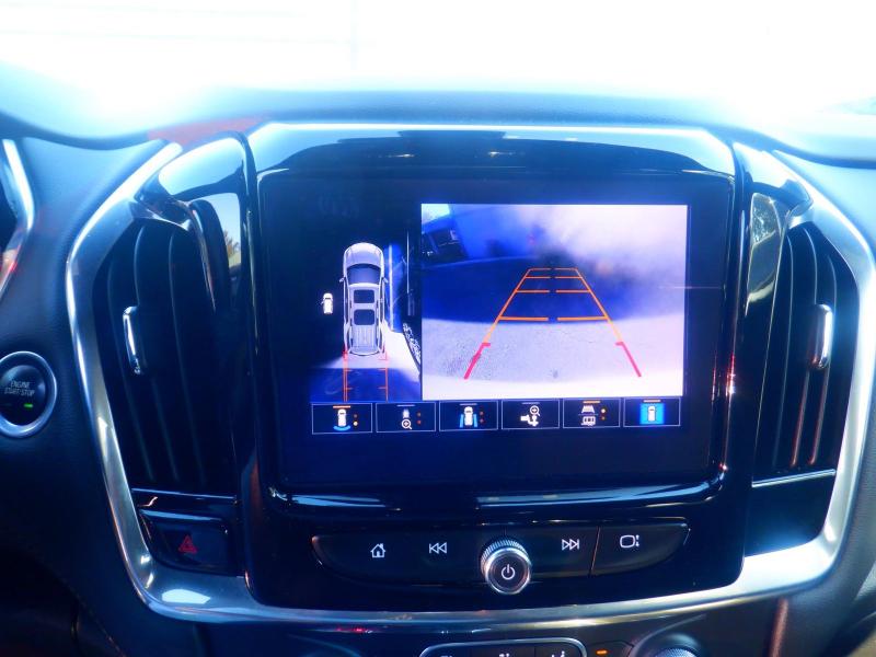 Chevrolet Traverse LT 2022