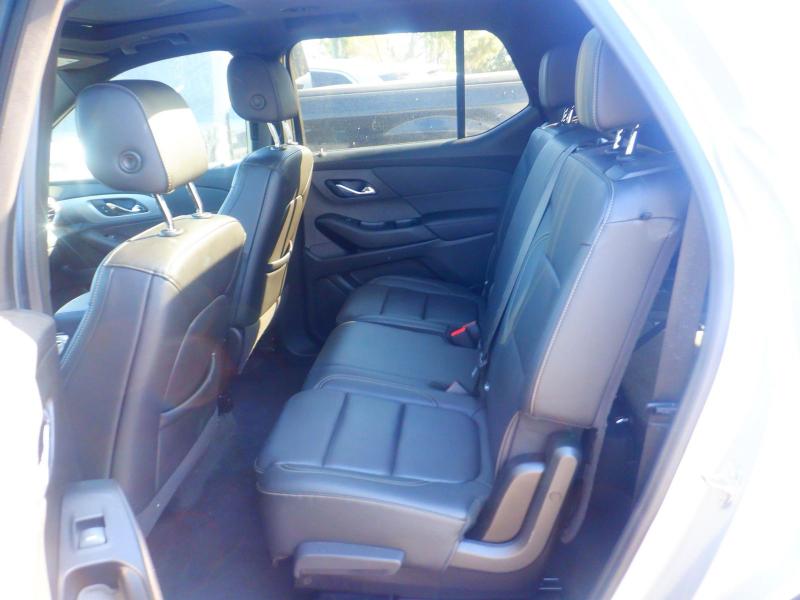 Chevrolet Traverse LT 2022